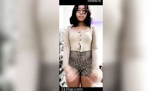 Mary Francisco Leaked Asian Chinese Amateur Sex Porn Video 025