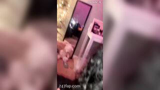 Mary Francisco Leaked Asian Chinese Amateur Sex Porn Video 026