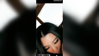 Mary Francisco Leaked Asian Chinese Amateur Sex Porn Video 030