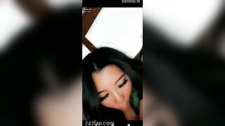 Mary Francisco Leaked Asian Chinese Amateur Sex Porn Video 030