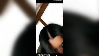 Mary Francisco Leaked Asian Chinese Amateur Sex Porn Video 030