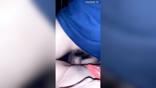 Mary Francisco Leaked Asian Chinese Amateur Sex Porn Video 033