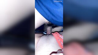 Mary Francisco Leaked Asian Chinese Amateur Sex Porn Video 033