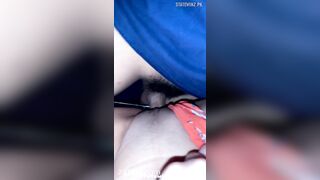 Mary Francisco Leaked Asian Chinese Amateur Sex Porn Video 033