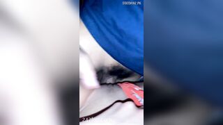 Mary Francisco Leaked Asian Chinese Amateur Sex Porn Video 033