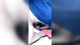 Mary Francisco Leaked Asian Chinese Amateur Sex Porn Video 033