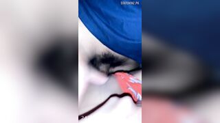 Mary Francisco Leaked Asian Chinese Amateur Sex Porn Video 033