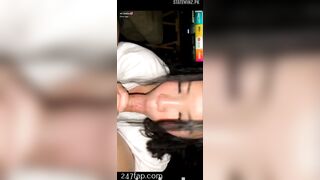 Mary Francisco Leaked Asian Chinese Amateur Sex Porn Video 035