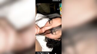 Mary Francisco Leaked Asian Chinese Amateur Sex Porn Video 035