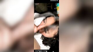 Mary Francisco Leaked Asian Chinese Amateur Sex Porn Video 035