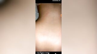 Mary Francisco Leaked Asian Chinese Amateur Sex Porn Video 040