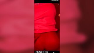 Mary Francisco Leaked Asian Chinese Amateur Sex Porn Video 040