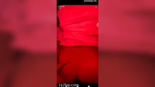 Mary Francisco Leaked Asian Chinese Amateur Sex Porn Video 040