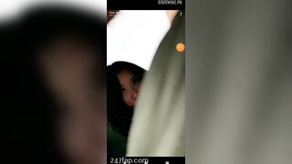 Mary Francisco Leaked Asian Chinese Amateur Sex Porn Video 045