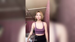 Roseniñamae LilFuzzy Amateur Asian Chinese Leaked 02