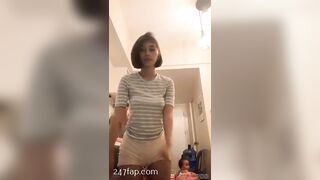 Roseniñamae LilFuzzy Amateur Asian Chinese Leaked 03