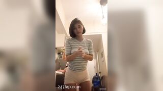 Roseniñamae LilFuzzy Amateur Asian Chinese Leaked 03