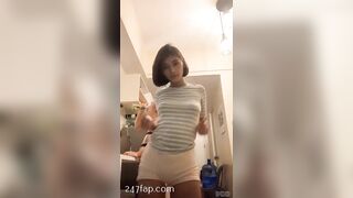 Roseniñamae LilFuzzy Amateur Asian Chinese Leaked 03