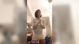 Roseniñamae LilFuzzy Amateur Asian Chinese Leaked 03