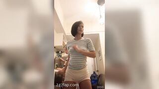 Roseniñamae LilFuzzy Amateur Asian Chinese Leaked 03