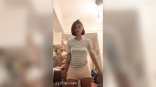 Roseniñamae LilFuzzy Amateur Asian Chinese Leaked 03