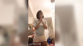 Roseniñamae LilFuzzy Amateur Asian Chinese Leaked 03