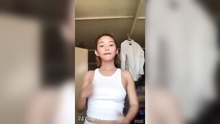 Roseniñamae LilFuzzy Amateur Asian Chinese Leaked 04