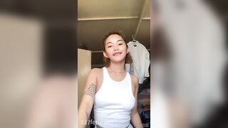 Roseniñamae LilFuzzy Amateur Asian Chinese Leaked 04