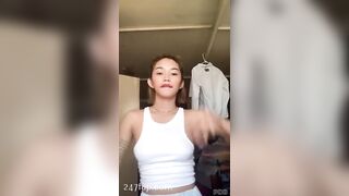 Roseniñamae LilFuzzy Amateur Asian Chinese Leaked 04