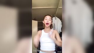 Roseniñamae LilFuzzy Amateur Asian Chinese Leaked 04