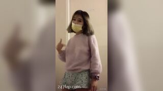 Roseniñamae LilFuzzy Amateur Asian Chinese Leaked 05