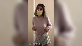 Roseniñamae LilFuzzy Amateur Asian Chinese Leaked 05