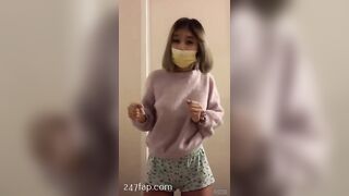 Roseniñamae LilFuzzy Amateur Asian Chinese Leaked 05