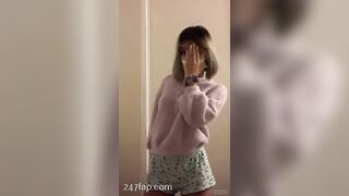 Roseniñamae LilFuzzy Amateur Asian Chinese Leaked 05