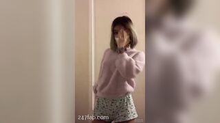 Roseniñamae LilFuzzy Amateur Asian Chinese Leaked 05