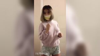 Roseniñamae LilFuzzy Amateur Asian Chinese Leaked 05