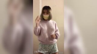 Roseniñamae LilFuzzy Amateur Asian Chinese Leaked 05