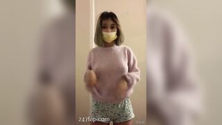 Roseniñamae LilFuzzy Amateur Asian Chinese Leaked 05