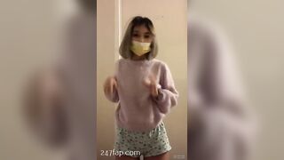 Roseniñamae LilFuzzy Amateur Asian Chinese Leaked 05