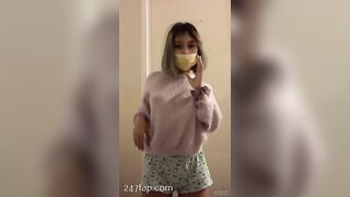 Roseniñamae LilFuzzy Amateur Asian Chinese Leaked 05