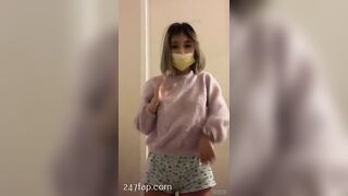 Roseniñamae LilFuzzy Amateur Asian Chinese Leaked 05