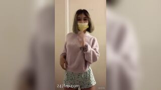 Roseniñamae LilFuzzy Amateur Asian Chinese Leaked 05