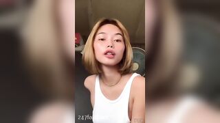 Roseniñamae LilFuzzy Amateur Asian Chinese Leaked 06