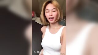 Roseniñamae LilFuzzy Amateur Asian Chinese Leaked 06