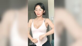 Roseniñamae LilFuzzy Amateur Asian Chinese Leaked 07