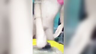 Roseniñamae LilFuzzy Amateur Asian Chinese Leaked 10