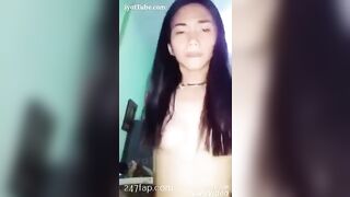 Roseniñamae LilFuzzy Amateur Asian Chinese Leaked 10