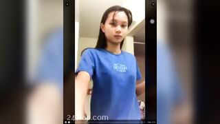 Azza Amateur Asian Chinese Leaked Porn Video 3