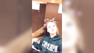 Moira Amateur Asian Chinese Leaked Porn Video 11