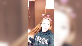 Moira Amateur Asian Chinese Leaked Porn Video 11